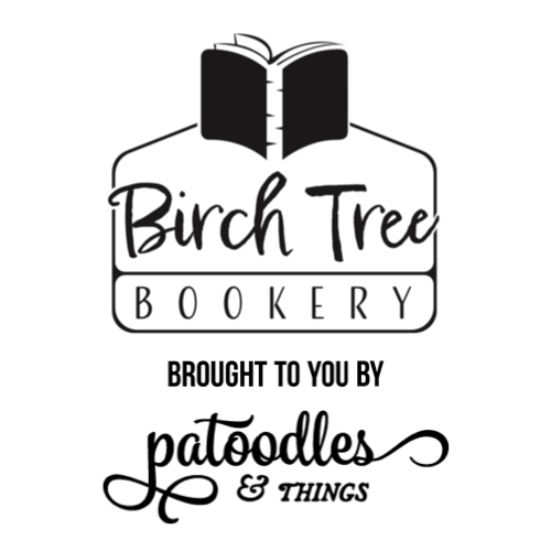Birch Tree Bookery brought to you by Patoodles and Things