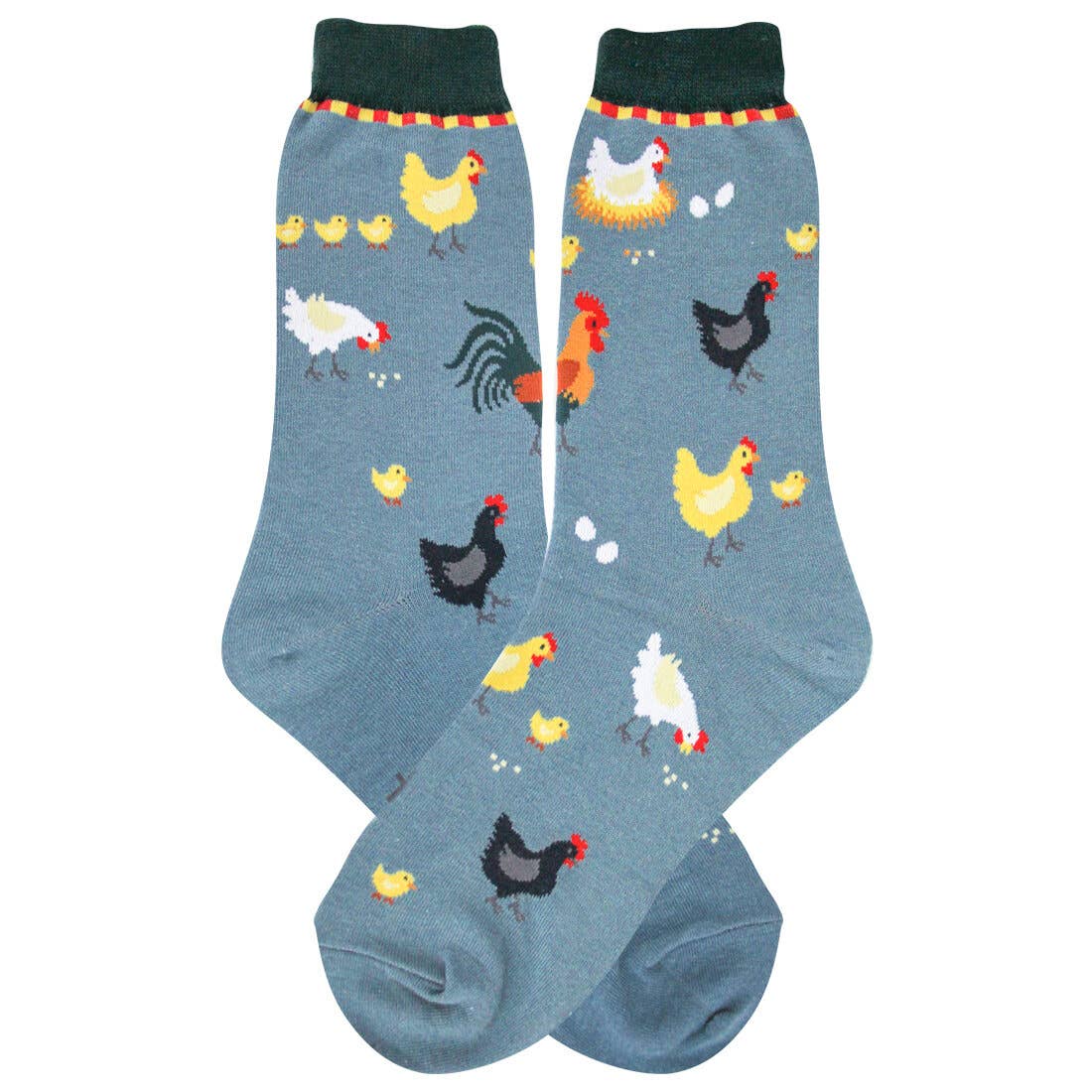 Chickens Women's Socks