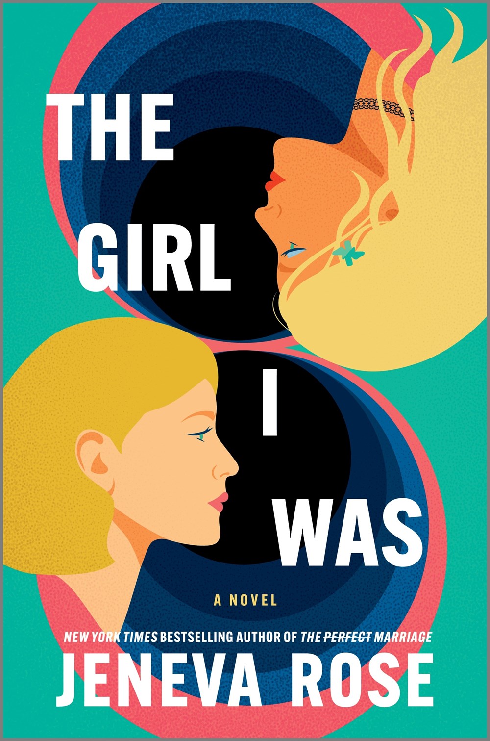 The Girl I Was (Deluxe Limited Edition) by Jeneva Rose
