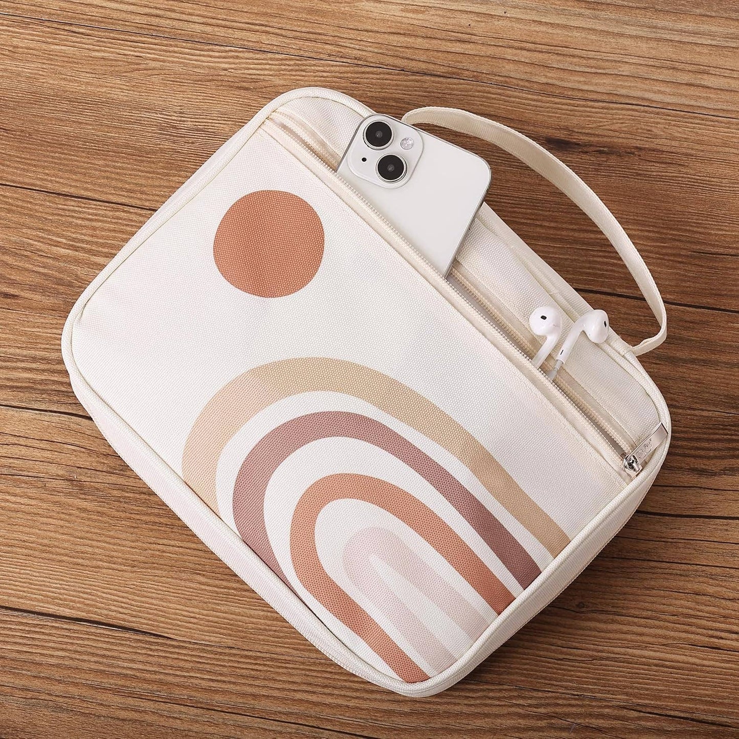 Mr. Pen and the Bible Case: A Unique Encounter