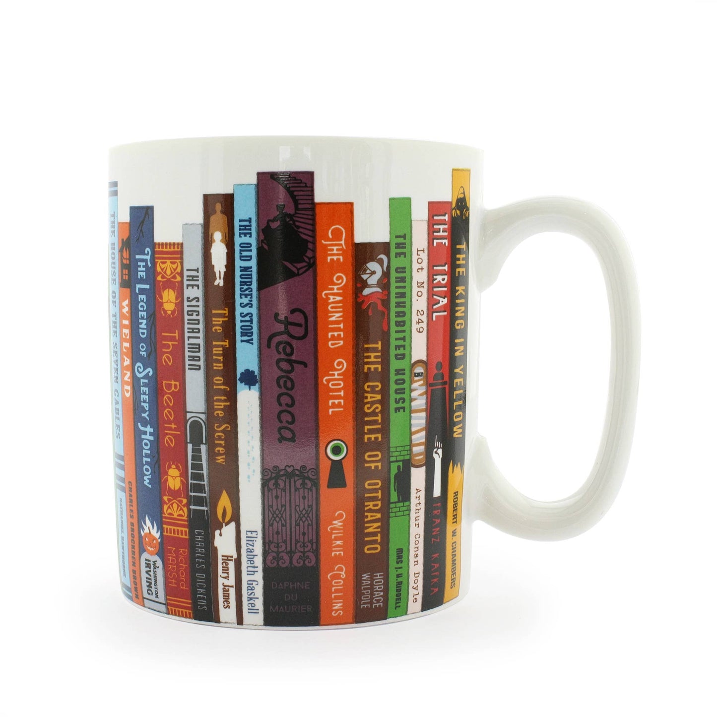Chilling Tales Mug