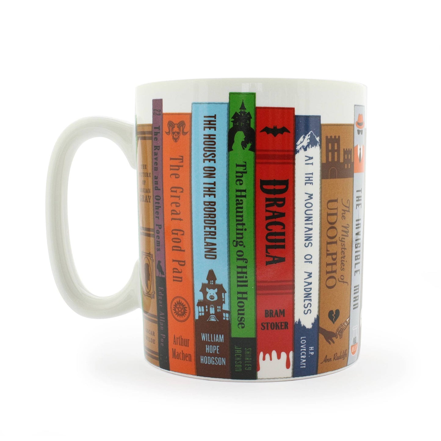 Chilling Tales Mug
