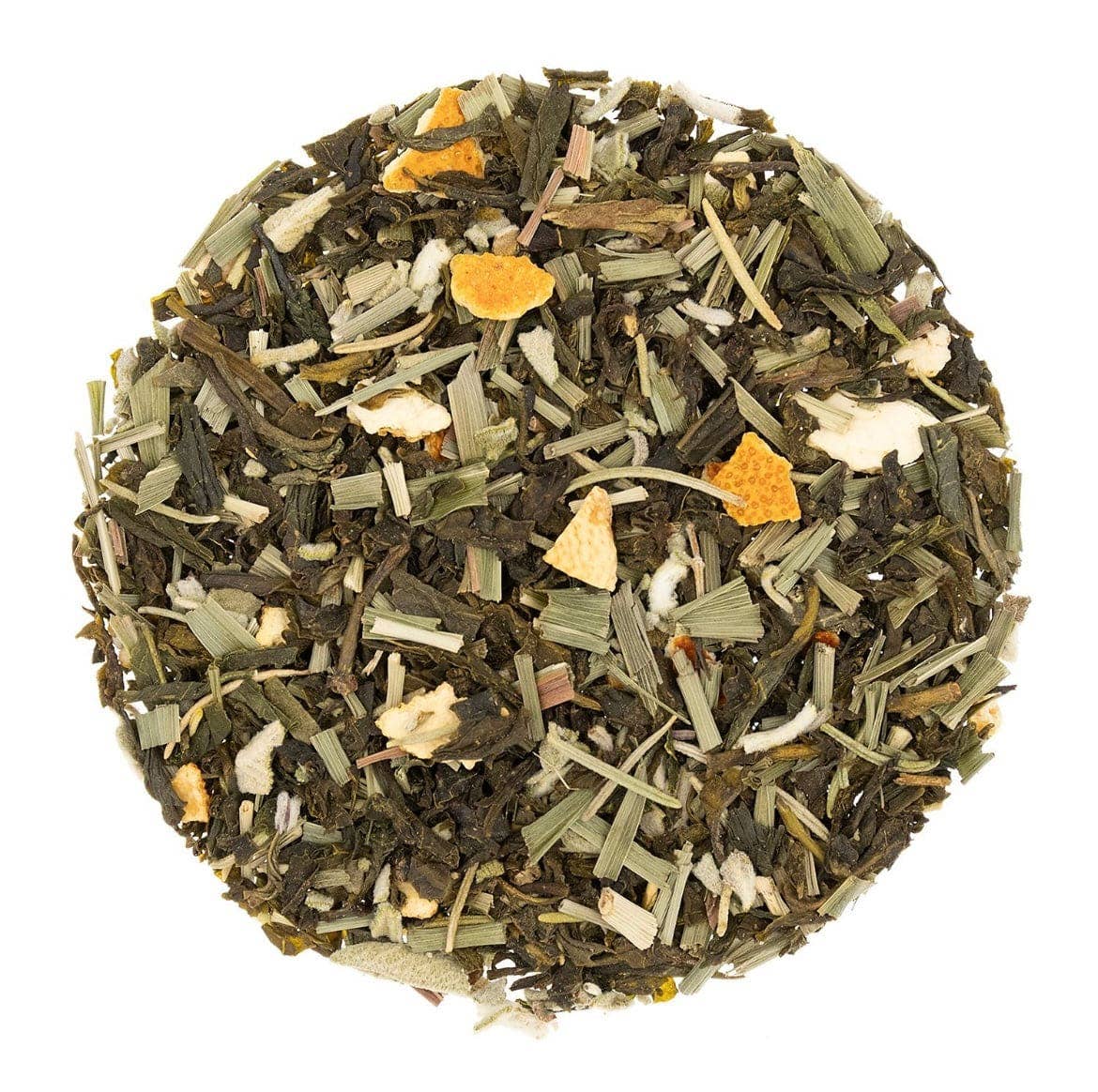 1oz - Serene Sage (Limited Edition)