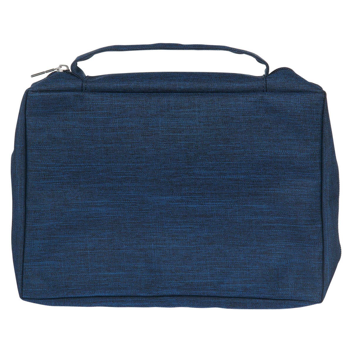 Bible Cover Value Navy Ichthus Patch