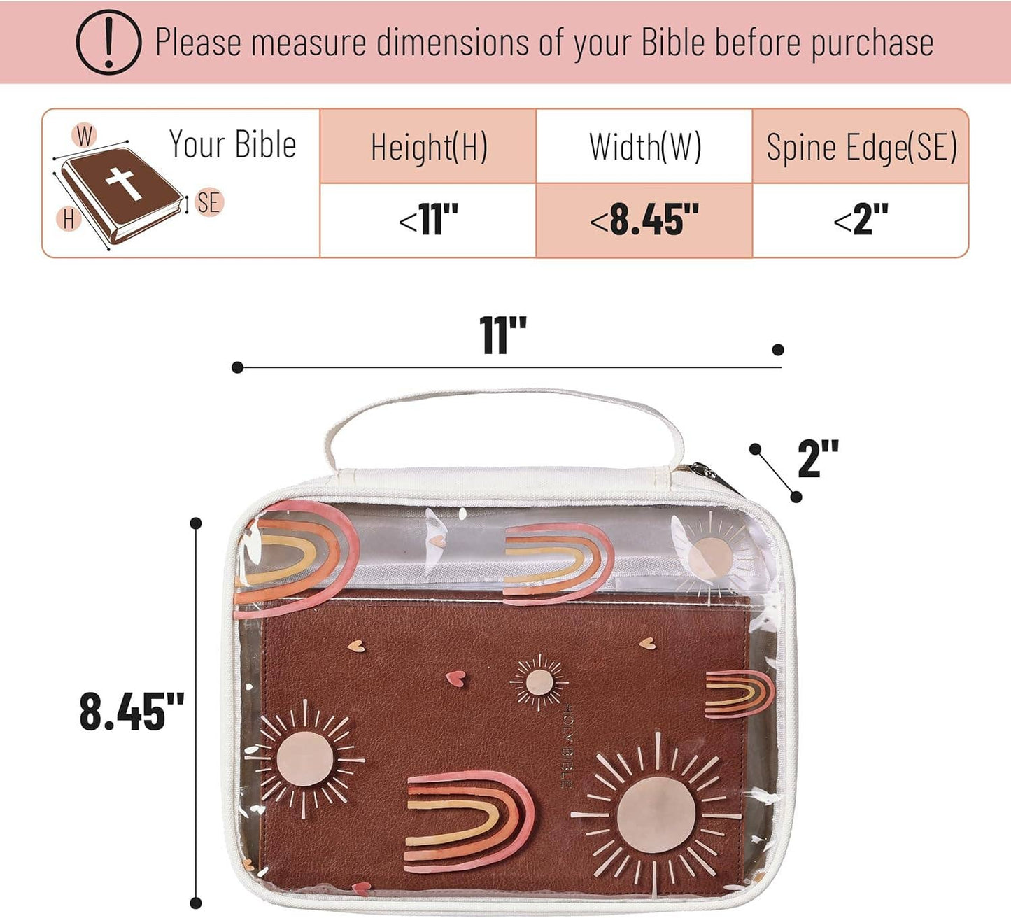 Mr. Pen and the Bible Case: A Unique Encounter
