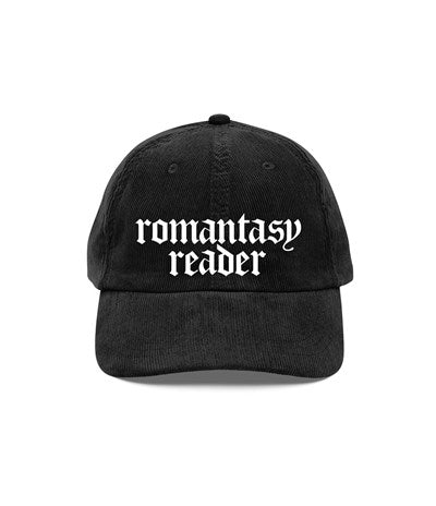 Fourth Wing: Romantasy Reader Hat