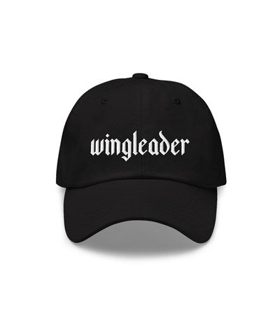 Fourth Wing: Wingleader Hat