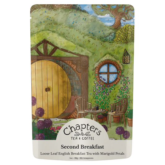 1oz - Second Breakfast (Retiring Soon SALE)
