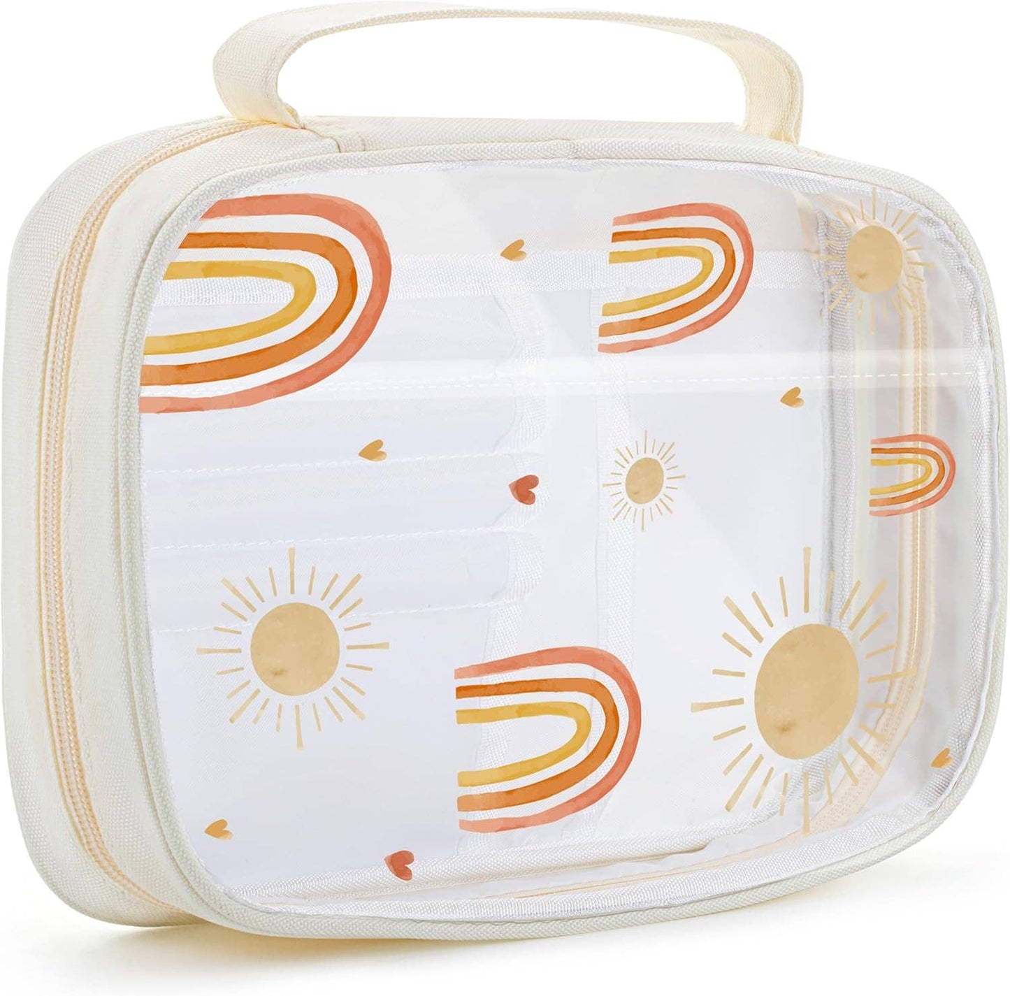 Mr. Pen and the Bible Case: A Unique Encounter