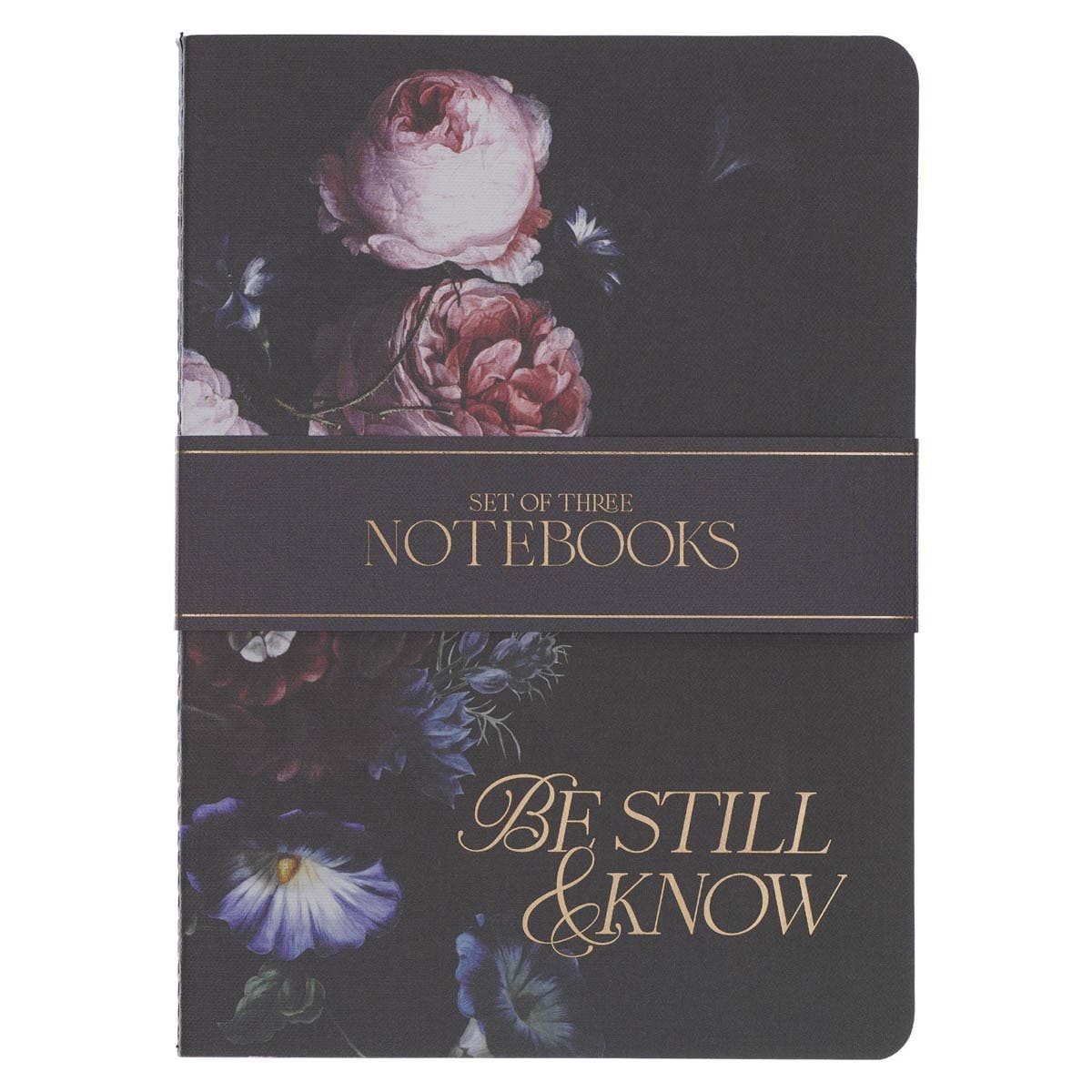 Notebook Set 3pc Amazing Grace