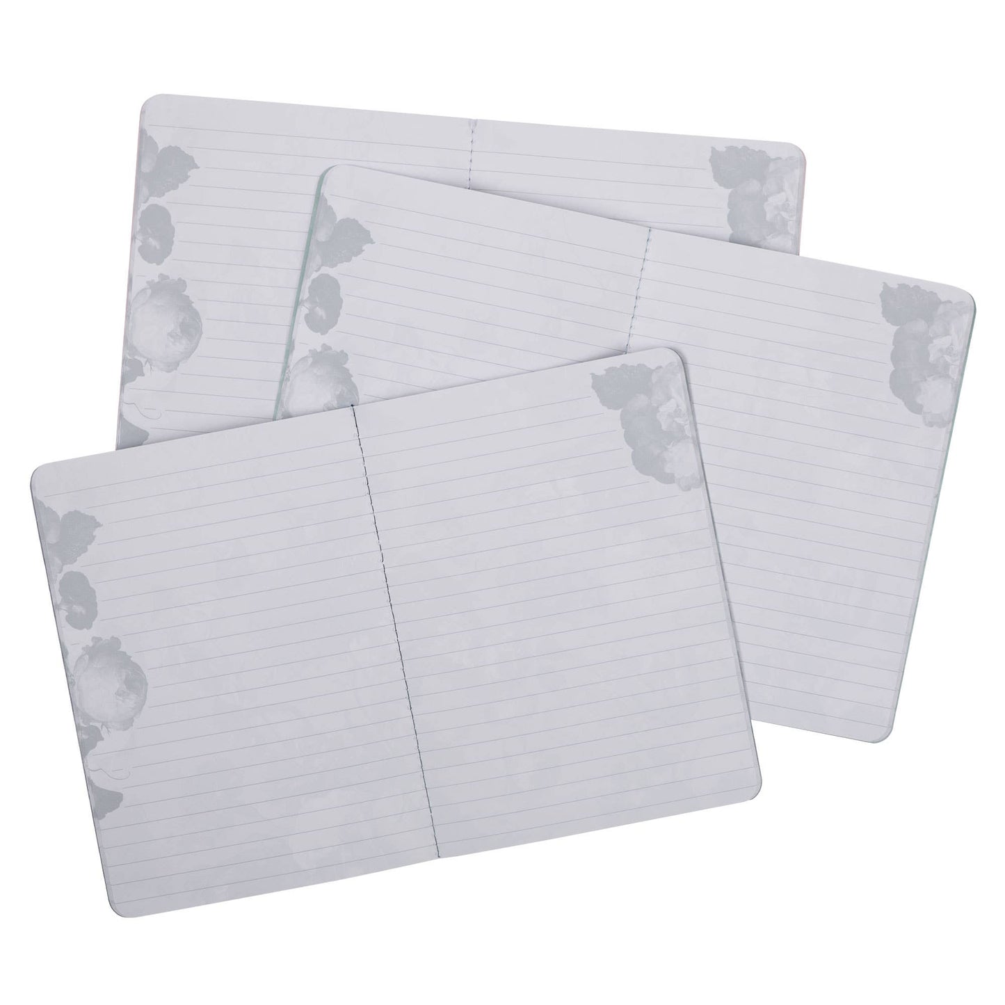 Notebook Set 3pc Amazing Grace