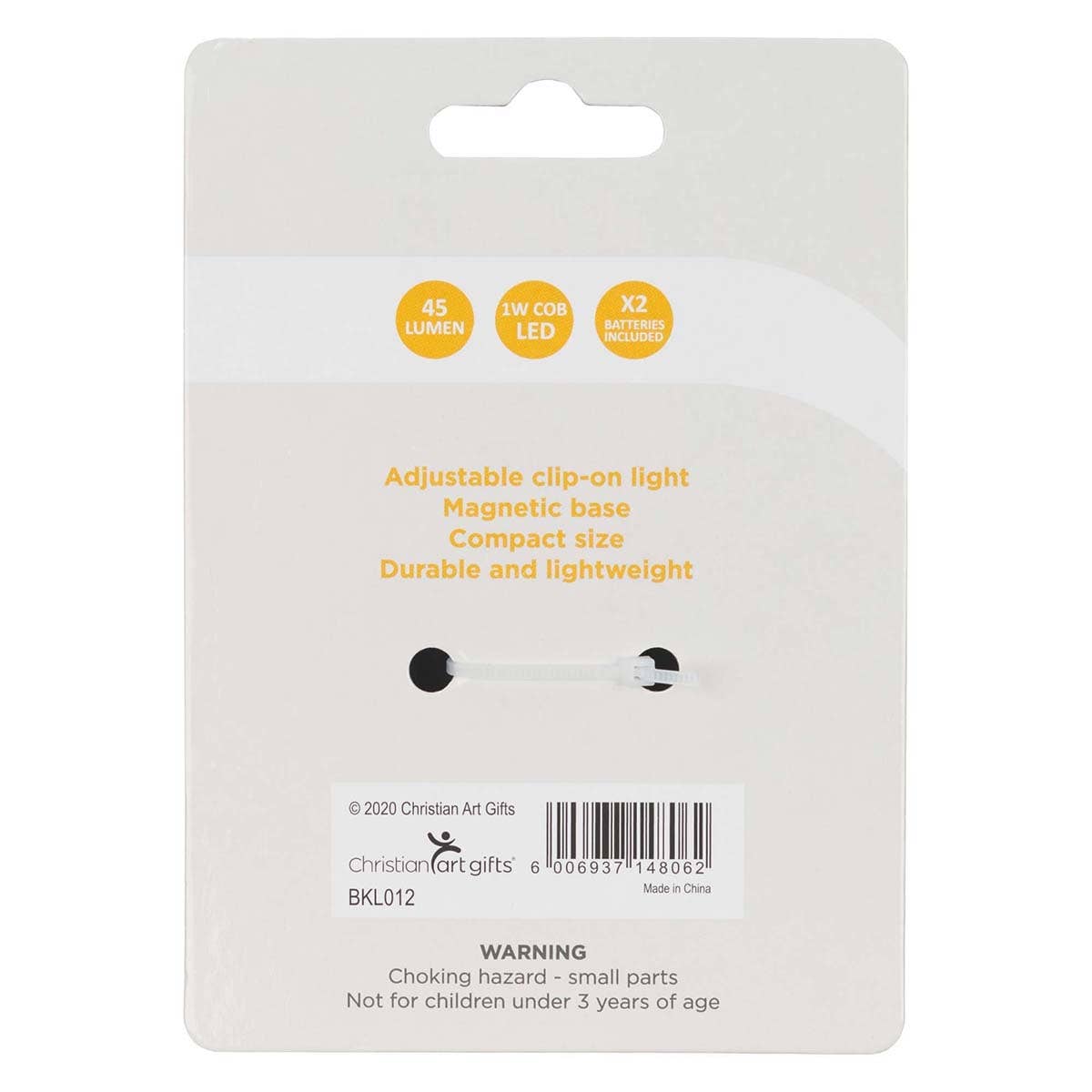 Book Light Black I Know the Plans Jer. 29:11