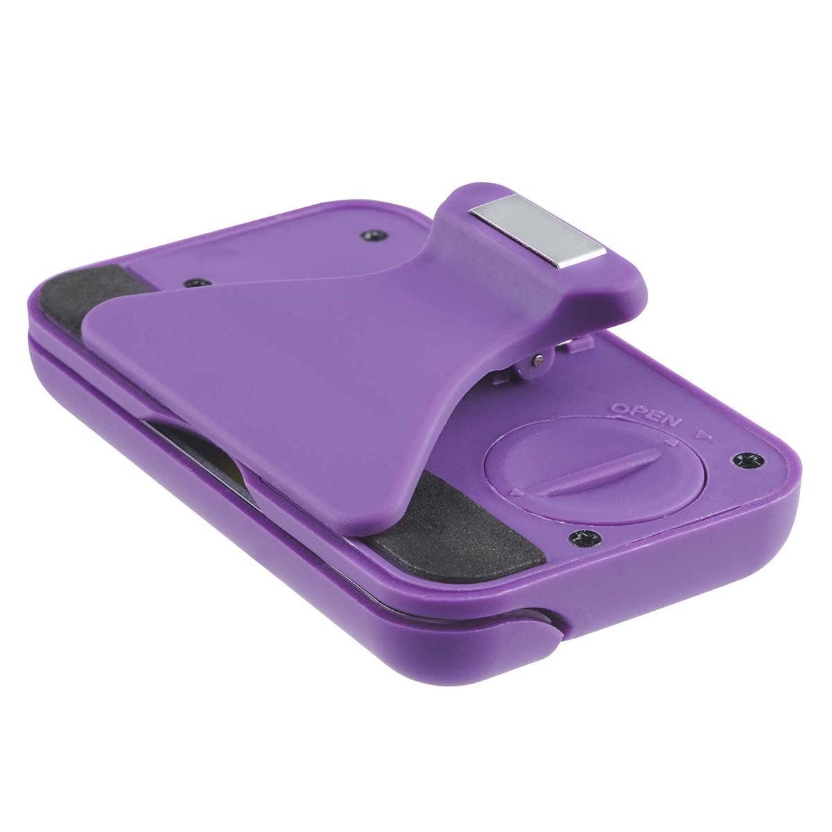 Book Light Purple Grace upon Grace